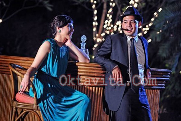 Contoh Foto Pre Wedding Artis – Oktavita.Com