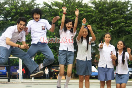 Foto Yuki Kato Dan Pacarnya