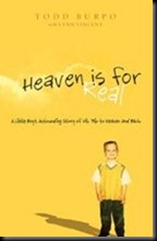 Heaven Book