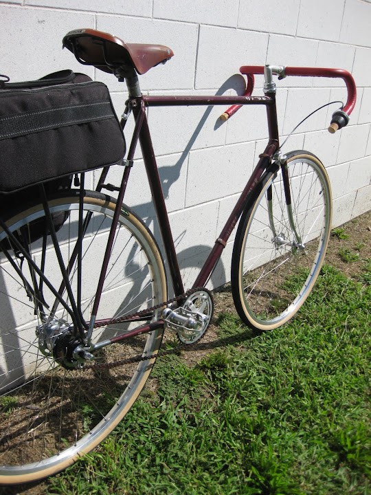 best hub gear bike uk