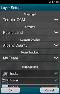Download Terrain Navigator Pro APK for Android