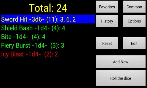 How to install Just Roll the Dice Free 1.0 apk for pc