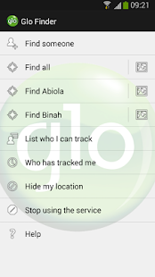 Download Glo Family & Friends Finder APK for Android