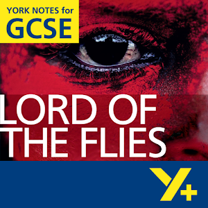 Lord of the Flies GCSE