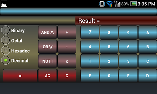 Calculator Bundle Screenshots 2
