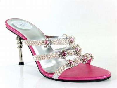 js prom sandals