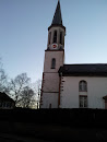 Vörstetten - Kirche am Friedhof