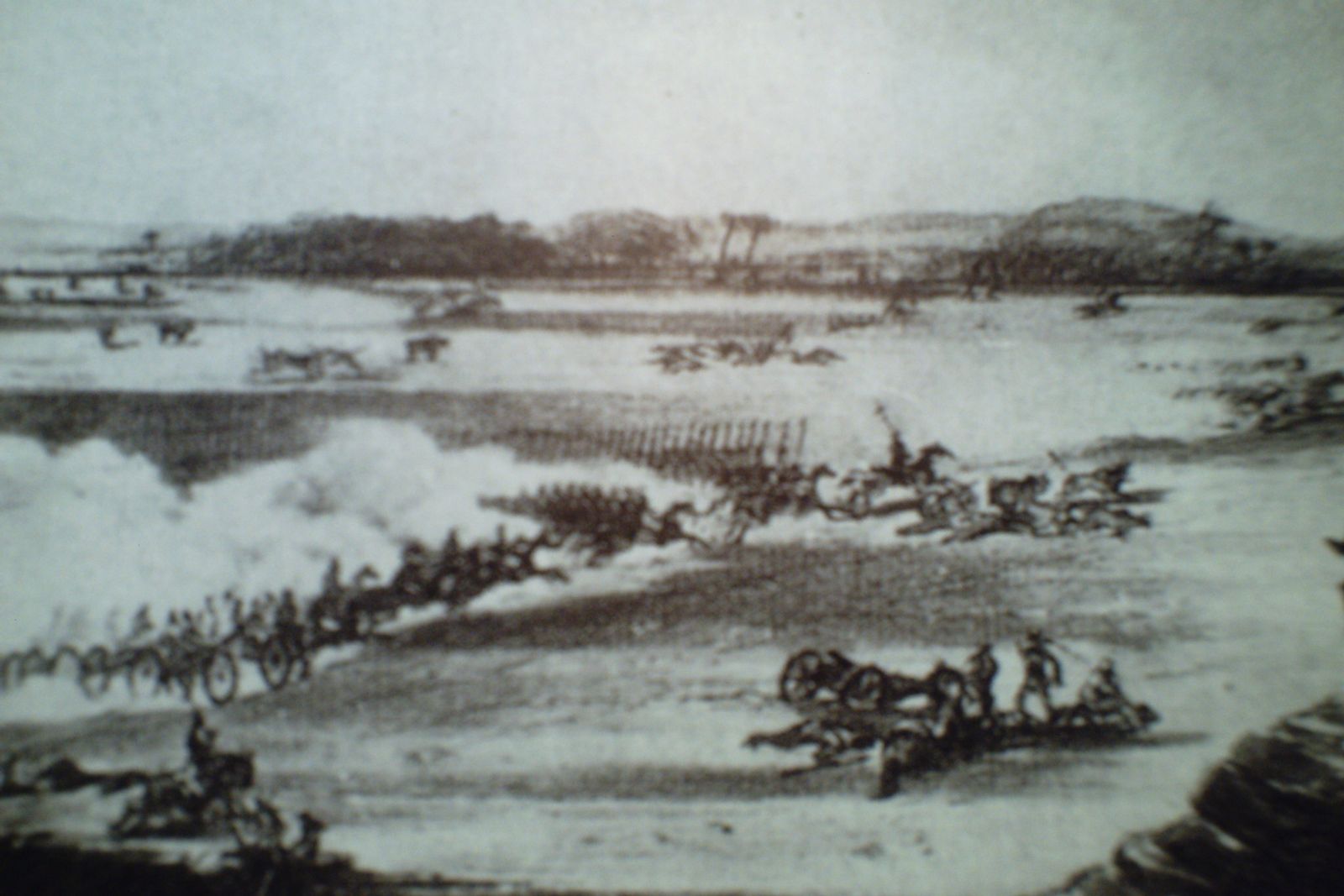 India's first war of independance 1857