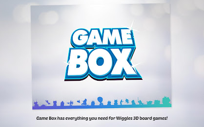Wiggles 3D Game Box poster 12