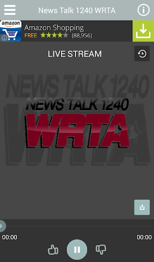 News Talk 1240 WRTA