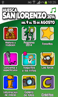 San Lorenzo 2014 Screenshots 0