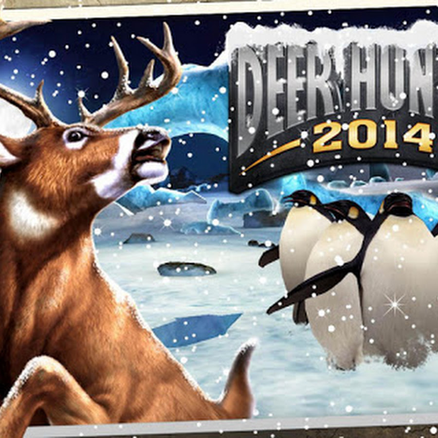 DEER-HUNTER-2014-v2.2.0-MOD-APK