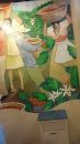 Mural Mujeres Cafetaleras