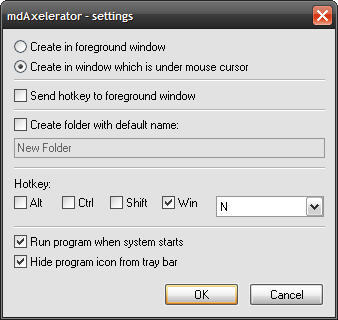 shortcut to create new folder in windows 10 shortcut to create new folder in windows 10
