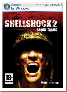 Shellshock 2 Blood Trails [2009] [RELOADED]