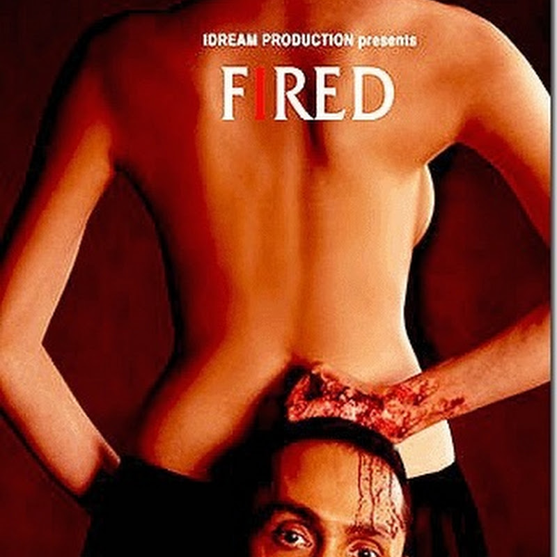Sex and nudity in 'Fired'
