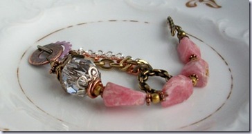 eversodear pink bracelet 517
