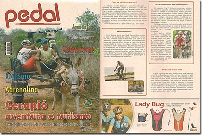 Revista Pedal 62/2010