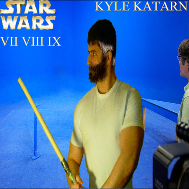kyle katarn