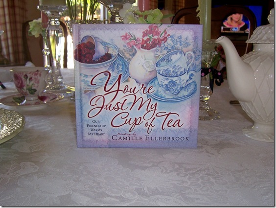 teacup book 2