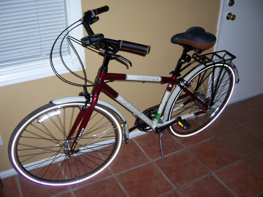 jamis commuter 3