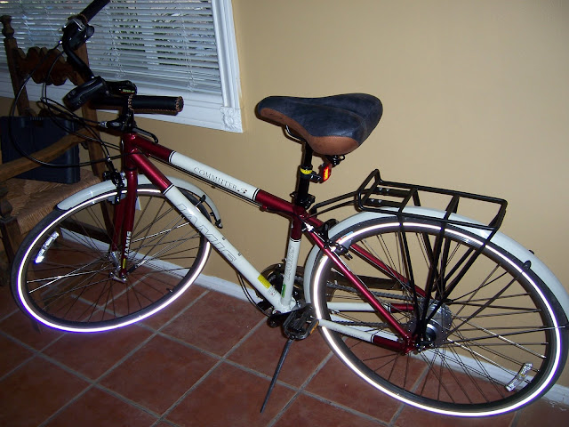 jamis commuter 3