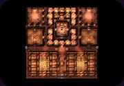 Amatsu dungeon B2 floor