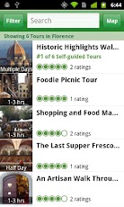 Florence City Guide