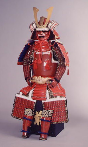The Daimyo Models | Total War Center