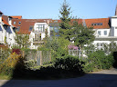 Rostocker Hinterhof