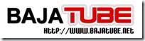 Logo web Baja Tube Logo web Baja Tube