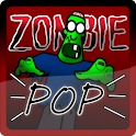 Zombie Pop LW Free logo