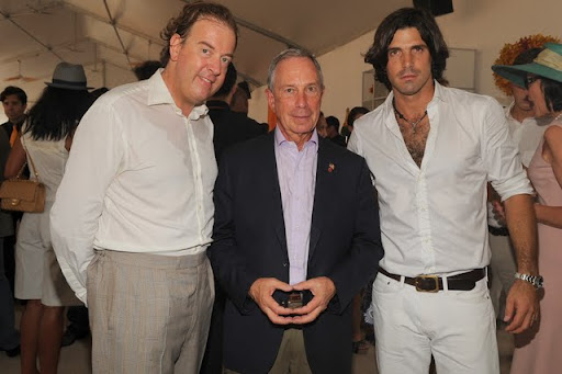 nacho figueras oprah. amp;amp; Nacho Figueras