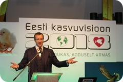 eestinpresidentti