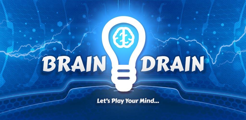 Play brains. Brain Drain. Elevate - Brain Training games. NEURONATION.
