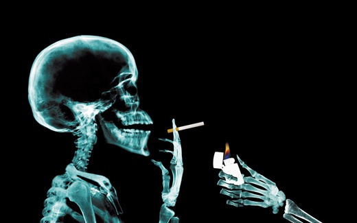 (4)X-Ray-View-Desktop-Wallpaper-hd-smoking