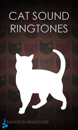 Cat Sound Ringtones