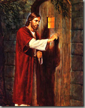 Jesus_knocking