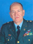 Marion Military Institute Archives: General Bruce K. Holloway '33, USAF