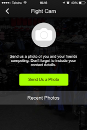 Fight N Fit poster 10