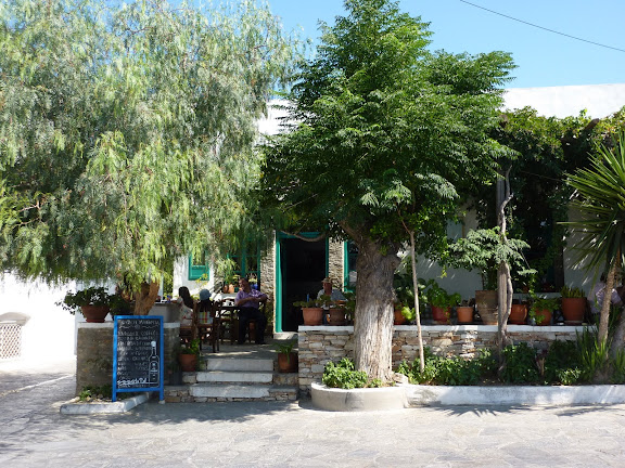 Blog de voyage-en-famille : Voyages en famille, De Sifnos à Milos