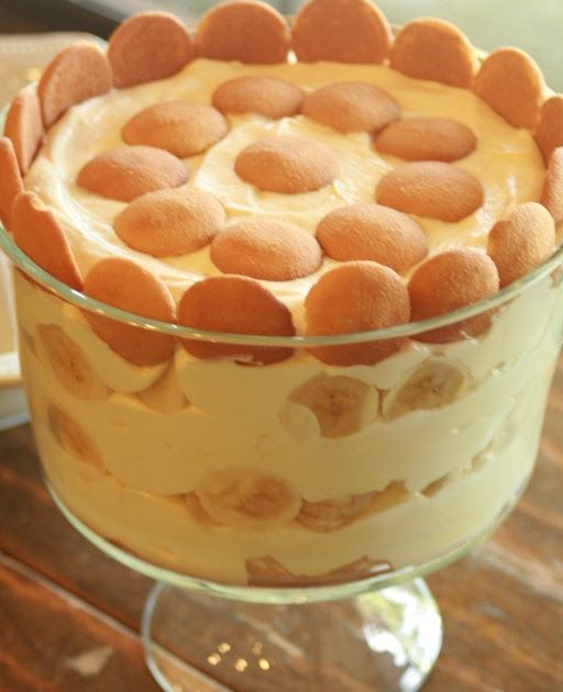 Lucille S Restaurant Banana Pudding Recipe Lucille S Restaurant Banana Pudding Recipe