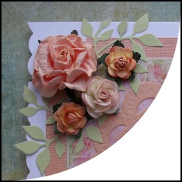 Busy 1 Paper Pieced Flowers 1