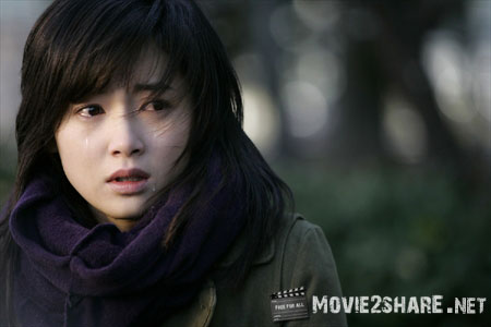 Chihuahua: Kim Bo Yun - GP03