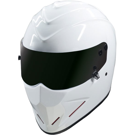 Some Say - The Stig LOGO-APP點子