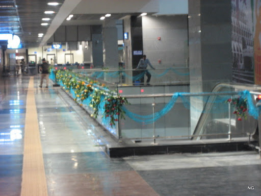 delhi metro map. Delhi+metro+map+blue+line