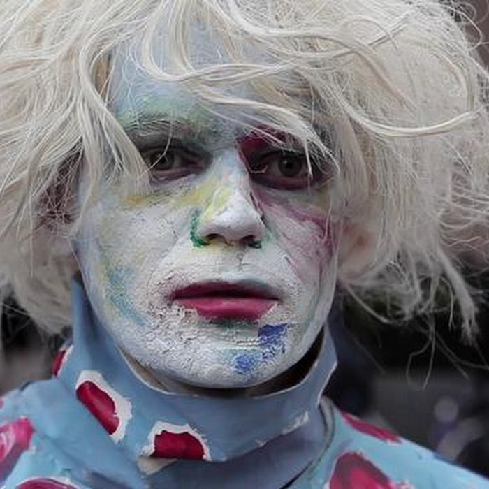 [video] Connan Mockasin - 2011 - Forever Dolphin Love (by Daniel Brereton)