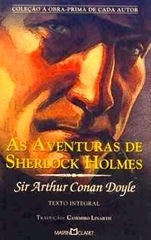 As aventuras de Sherlock Holmes