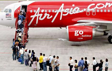 Air Asia X imbarcare.jpg